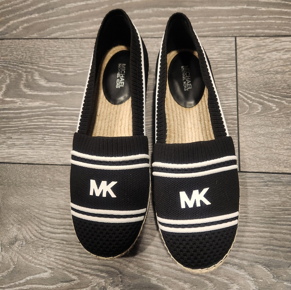 MK shoes 9